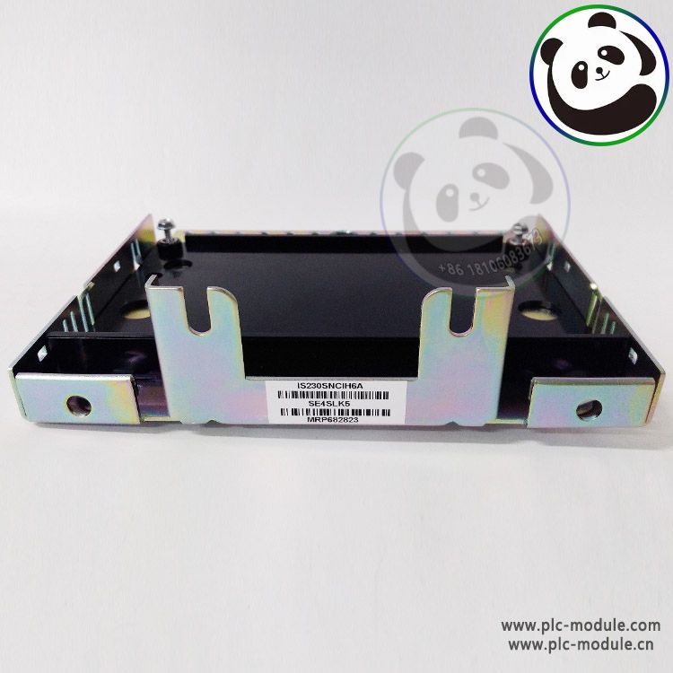 GE ENK32 应急涡轮机保护 I/O 包 