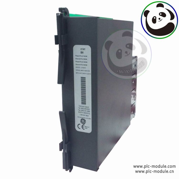 IC693CMM301 