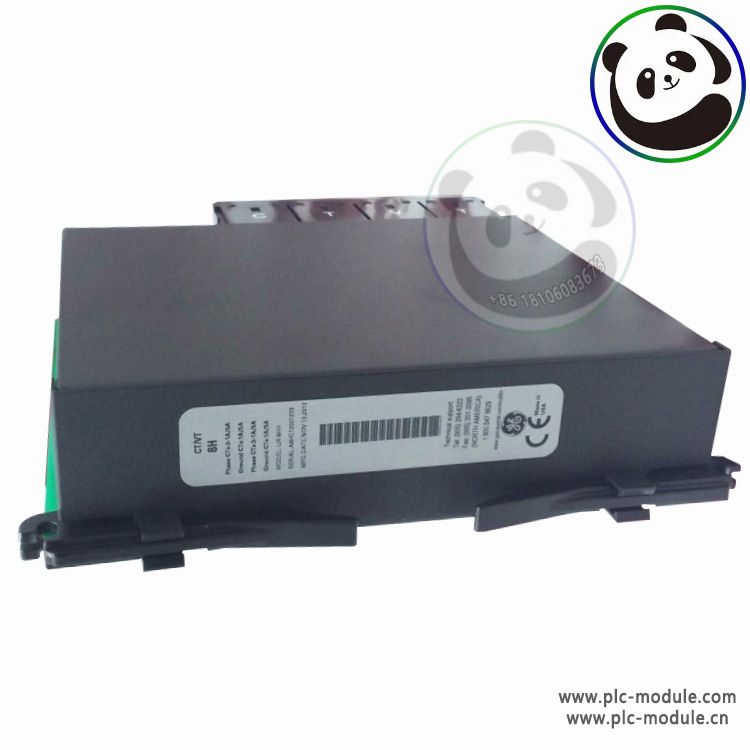 GE IC670CBL001 工业自动化模块 