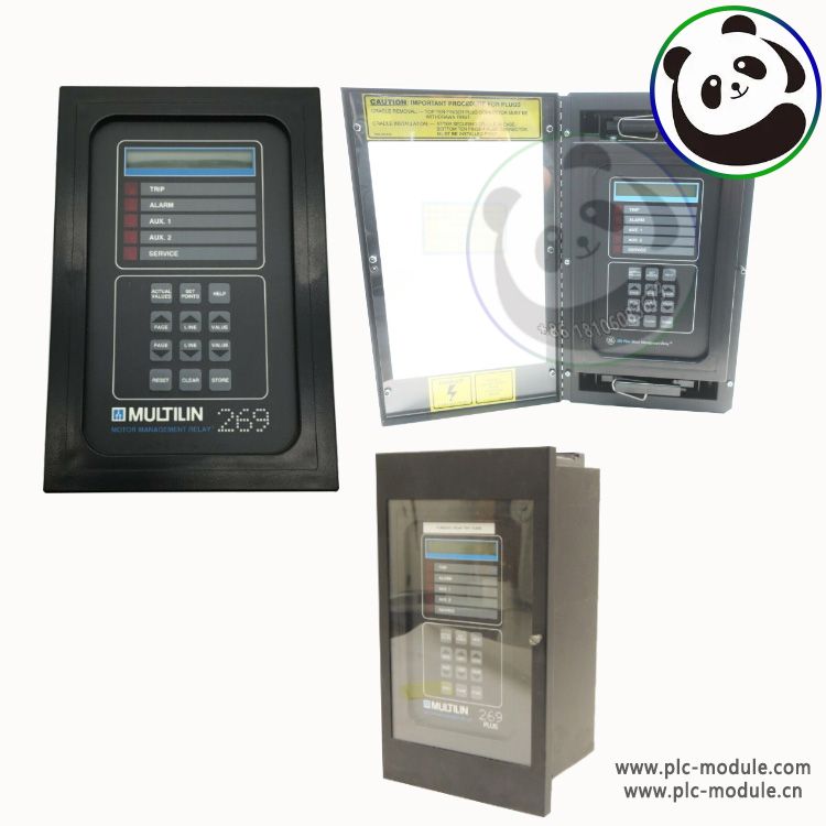 GE IC660EBD020 工业自动化模块 