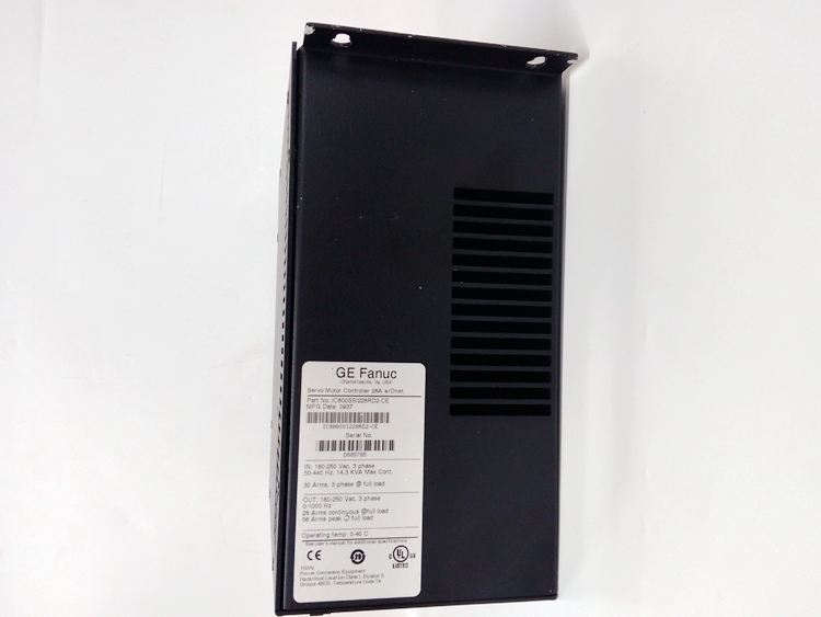 DS200DSPCH1ADA 