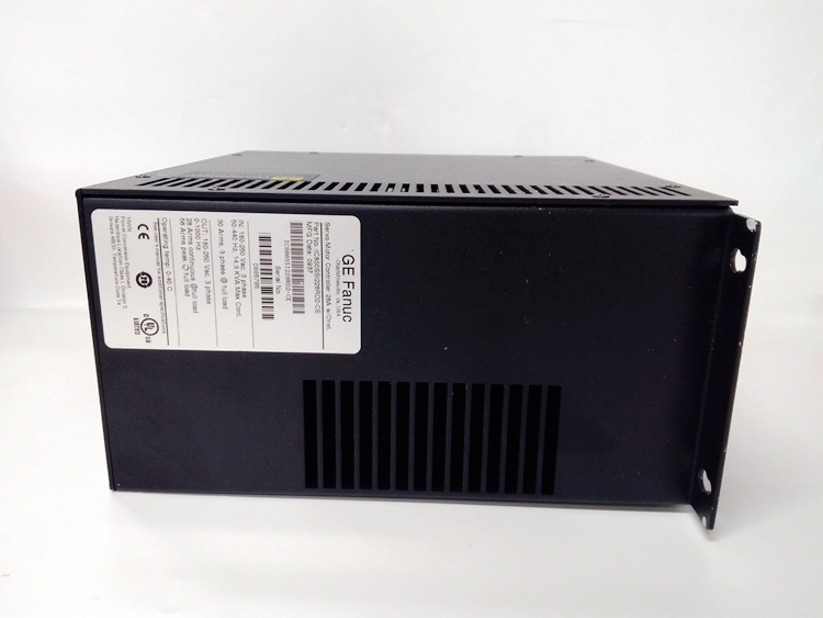 GE IC800SSI107D2RR 工控模块 工业控制器 