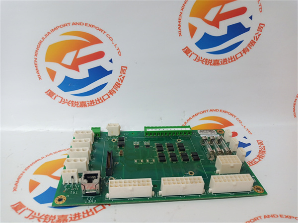 GE DS200TCDAG1BDB 控制系统数字输入/输出(I/O)板