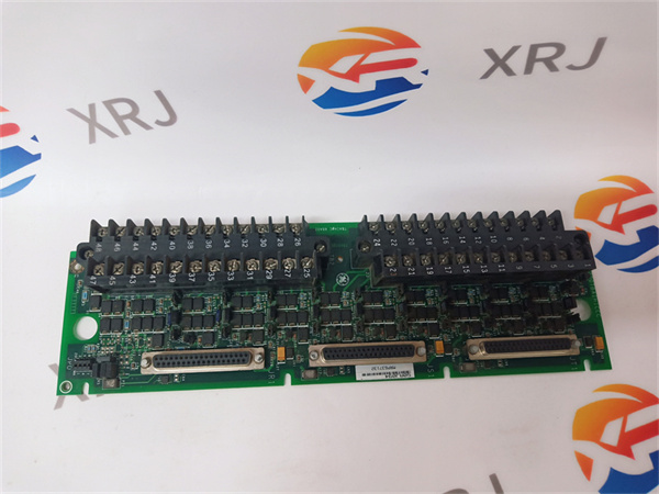 GE DS200AAHAH2A 驱动板模块现货 