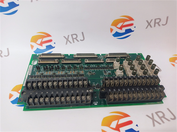 GE DS200TCDAH1BHE涡轮控制系统数字I/O模块全新质保