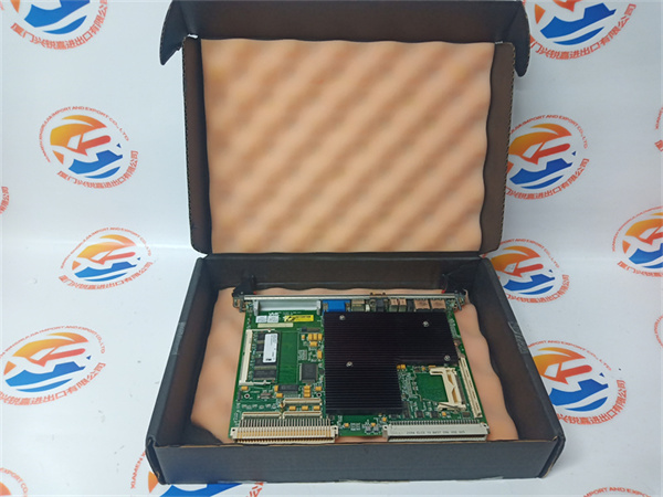 IS200ERGTHIA  Mark Vi 电源模块 