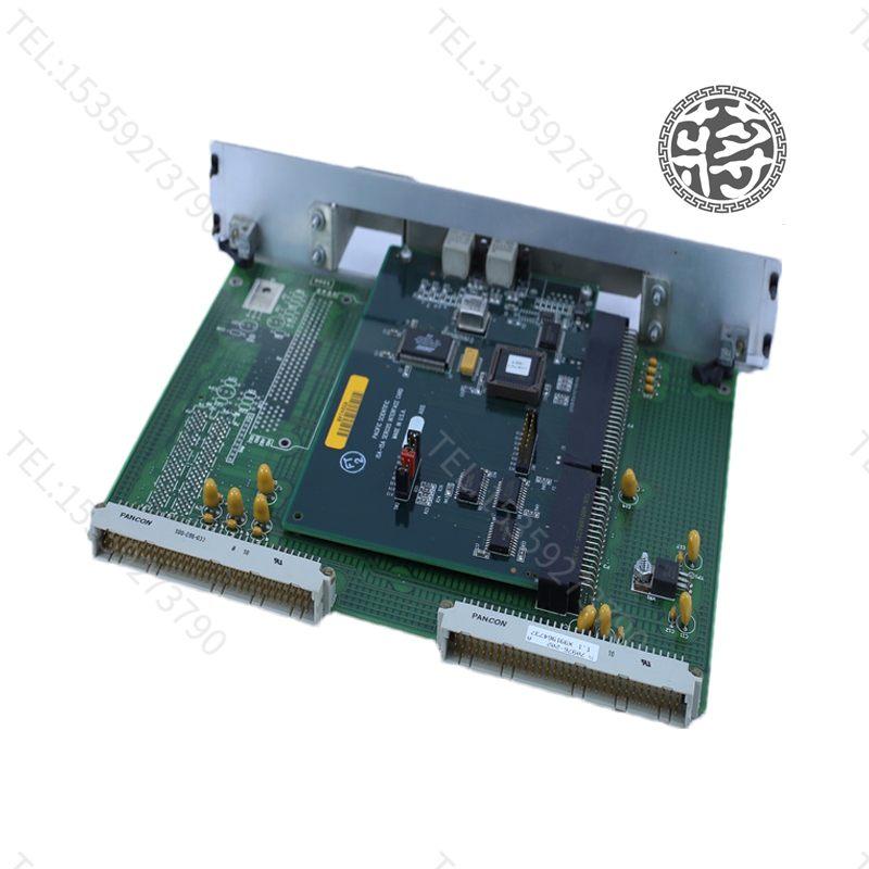 NI PCI-4474测量线性位置和角度 