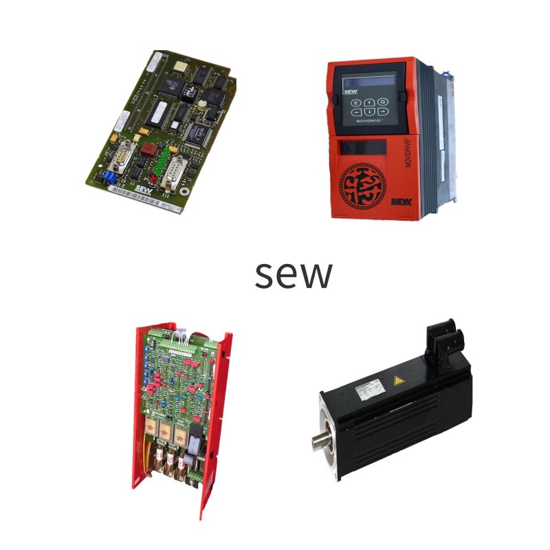 SEW MHD093C-058-PG0-AN原厂备件供应 