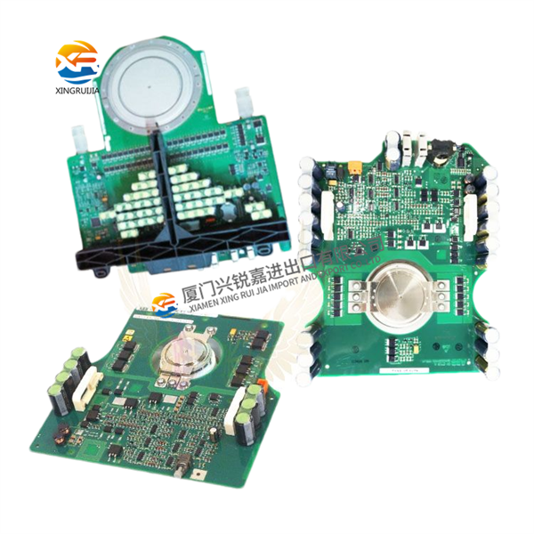 5SHX0660F0001 可控硅现货 