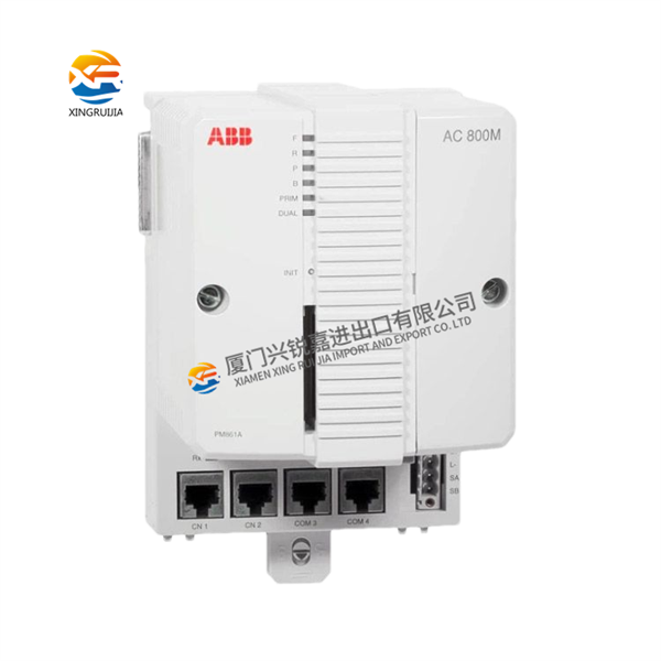 ABB  PFTL 101A-0.5kN 3BSE004160R1 压力称重传感器全新优势 