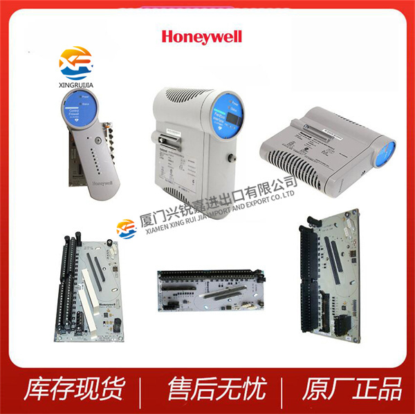 Honeywell FC-SCNT01 51454926-176安全控制器模块现货 