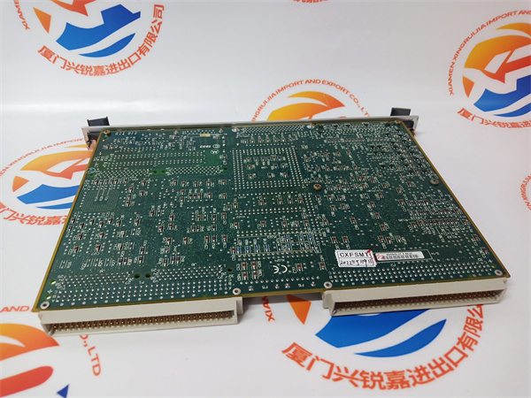 MVME2604 VME64 处理器模块 