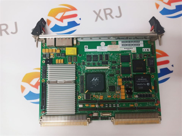 MVME55006E-0161R VMEbus 高性能 CPU 板 