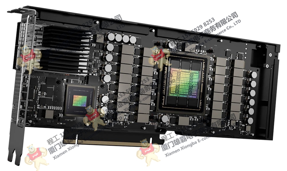 NVIDIA英伟达    A100 PCIE 单卡 