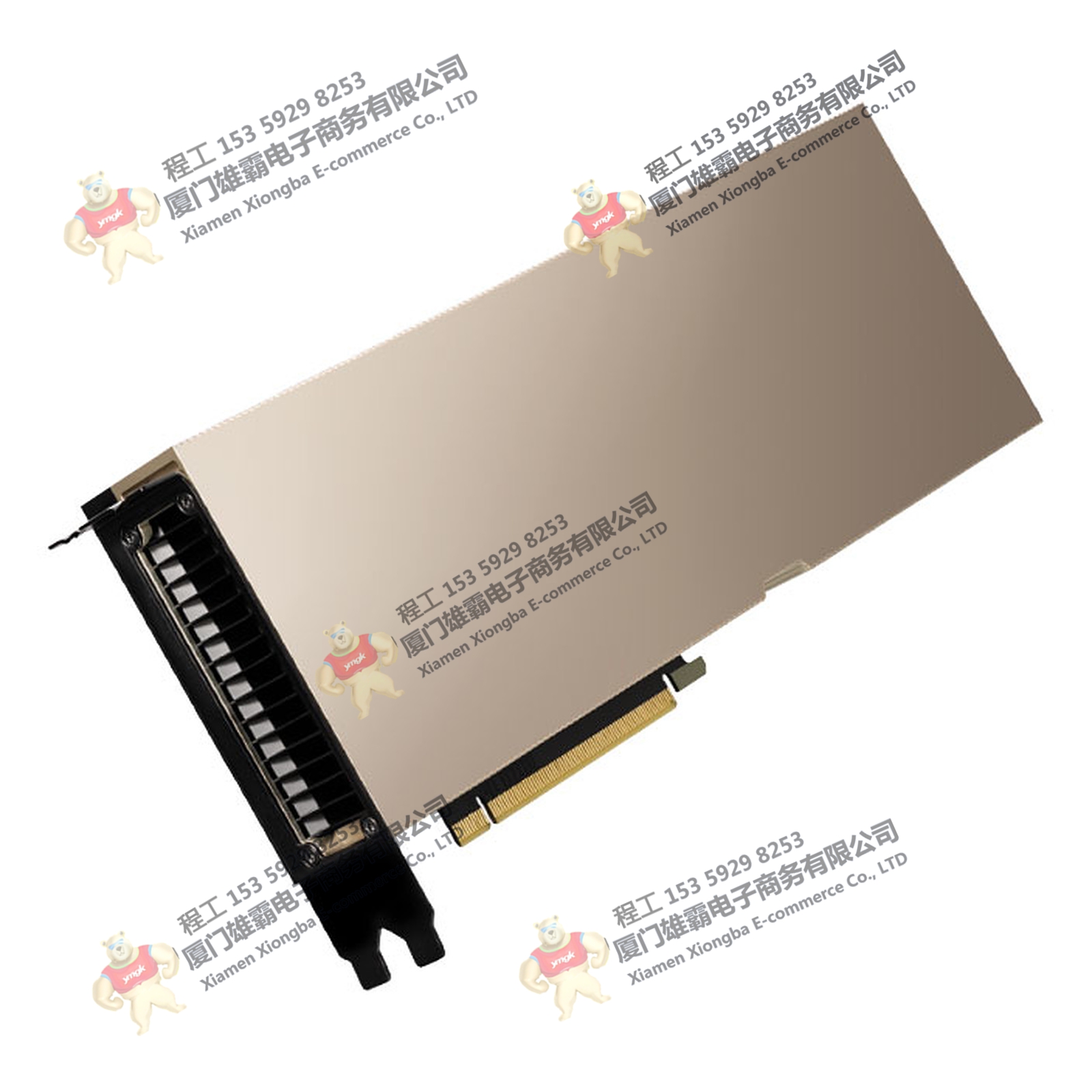 NVIDIA英伟达  A800 PCIE 单卡 