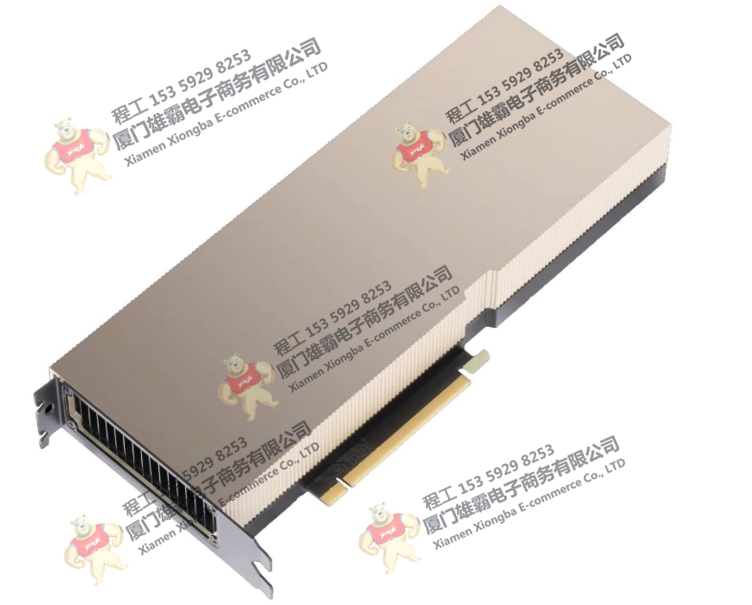 NVIDIA英伟达  A800 PCIE 单卡 