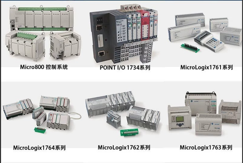 PROSOFT MVI69MBTCP	  通信模块   控制器 