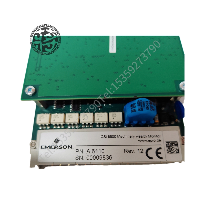 EMERSON KJ4002X1-BD2底部4宽垂直托架