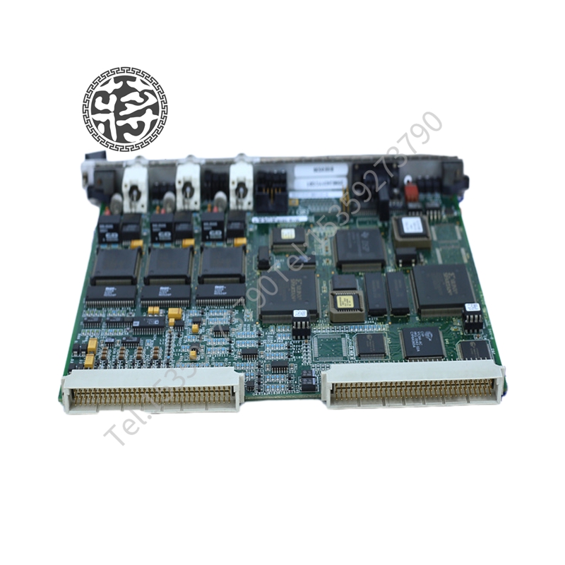 GE IC200MDL940F 继电器输出模块 