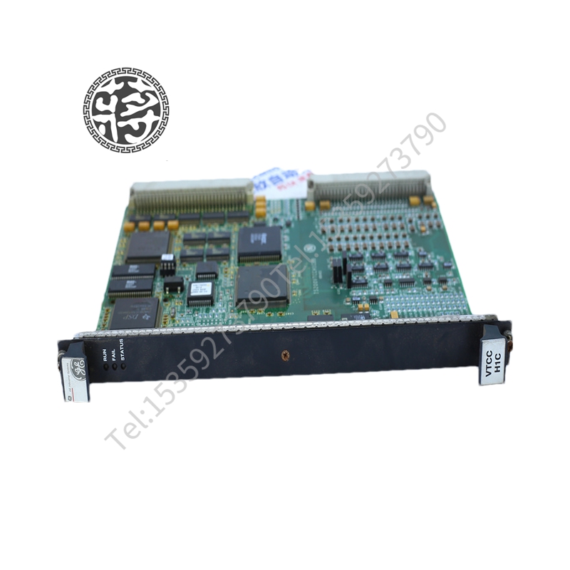 GE IS200EROCH1A 励磁调节器选项卡