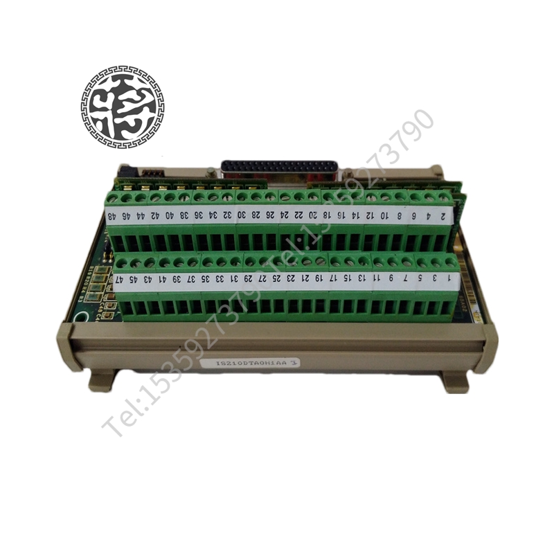 GE IC693CPU351-HT 