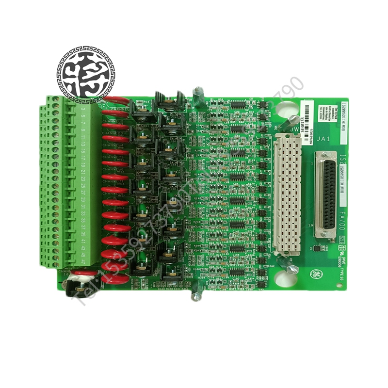 GE IC200ALG230D 