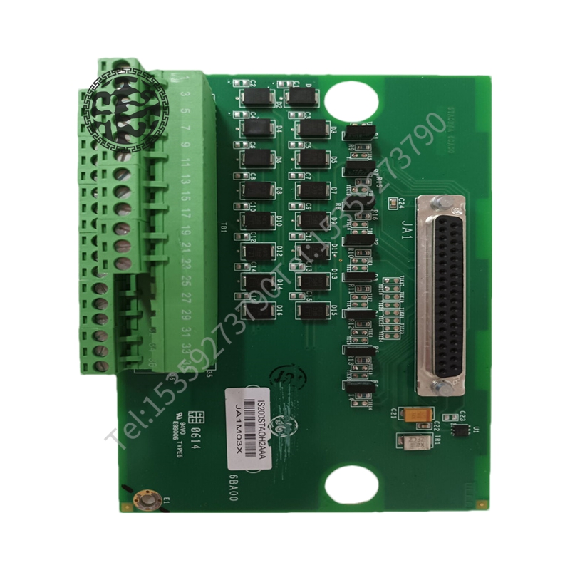 GE DS200FGPAG1A内置PID控制器和泵 