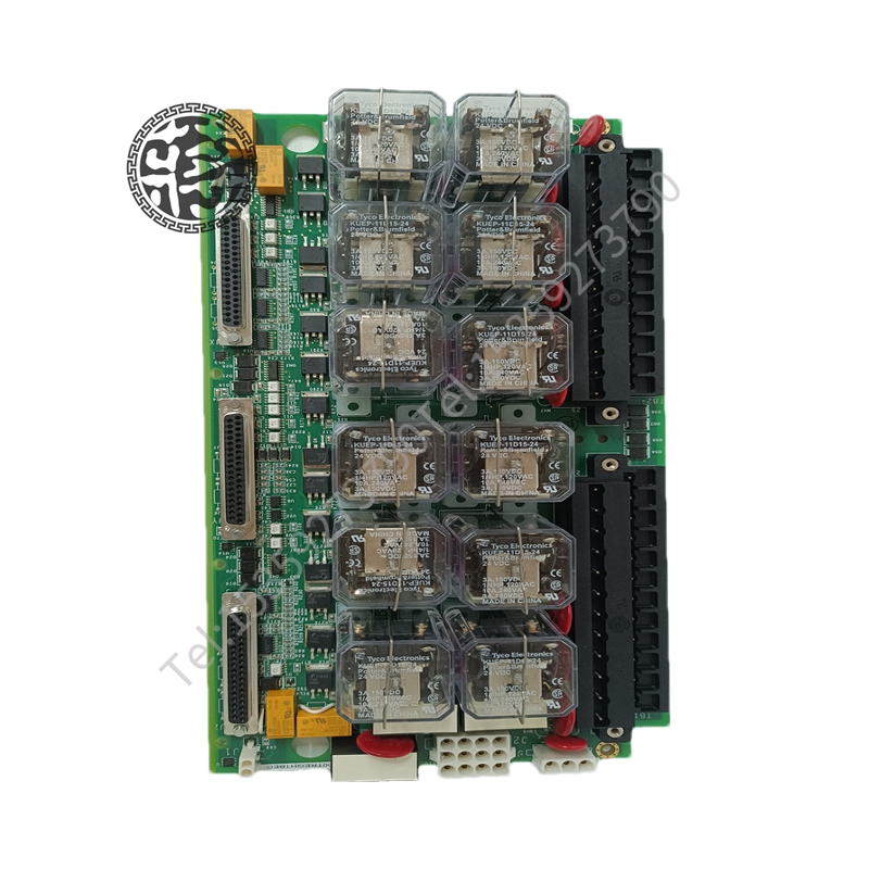 GE 350-07740-840-M可靠性和安全性 