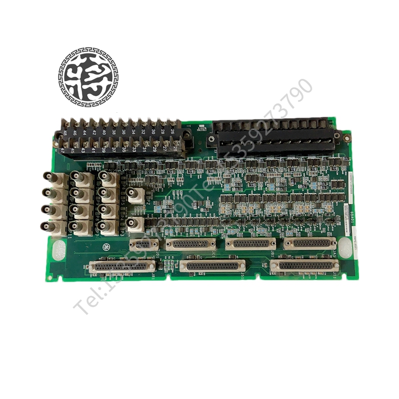 GE IC693ALG221可确保设备在恶劣环境下稳定运行