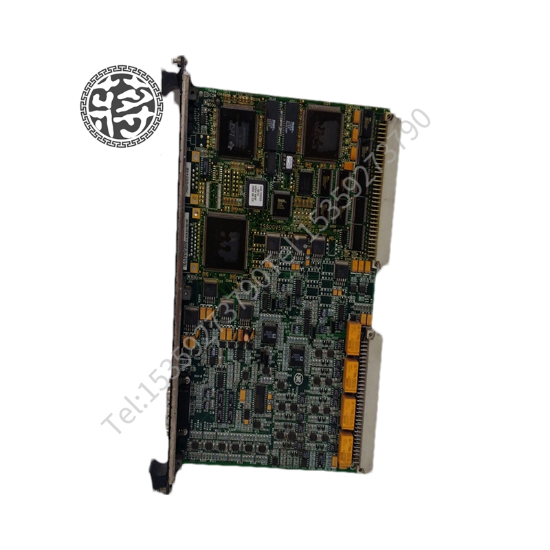 GE ASSY11993R2高效、可靠、智能的驱动选择