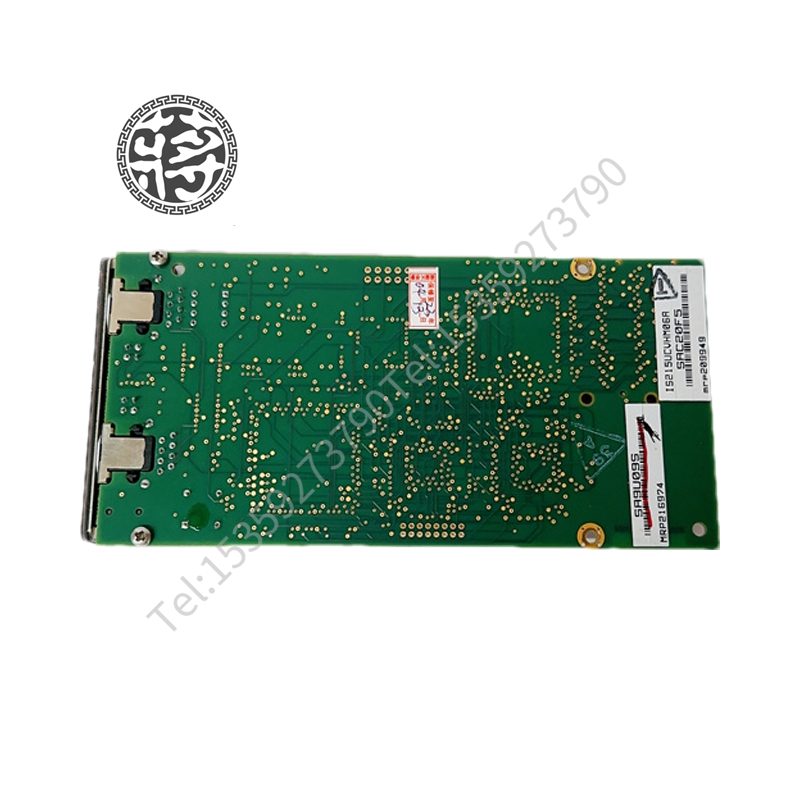 GE 0511-01010高效运行 