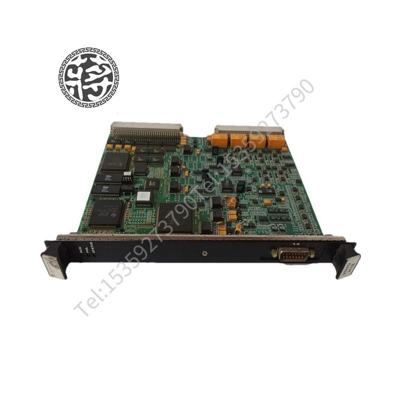 GE IS220PTURH1A一次跳闸保护IO包 