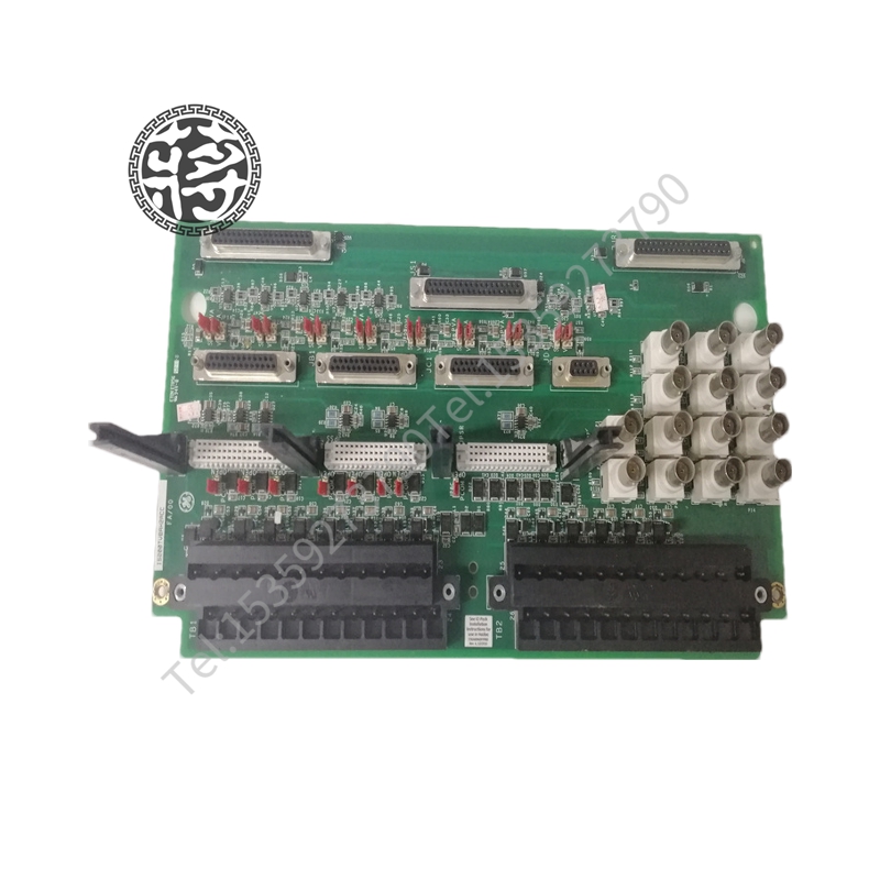 GE IS400JGPAG1ACD接地和电源板 