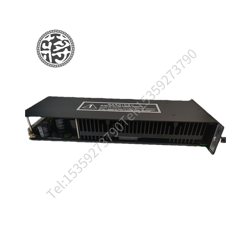 TRICONEX 9853-530数字、模拟和光纤接口 