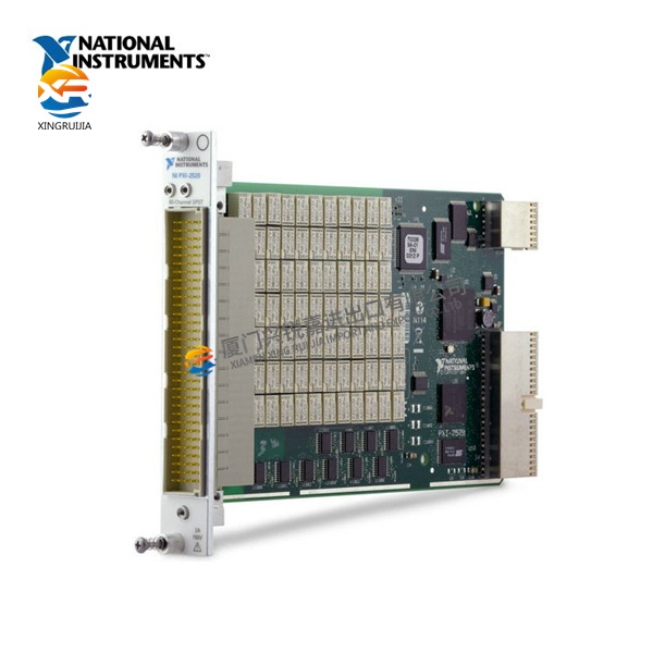 NI  PCI-7390工控设备全新模块现货-专业做工控 