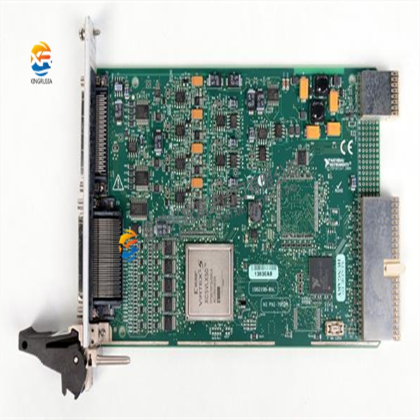 NI  PCI-6230  数据采集板模块-专业做工控 