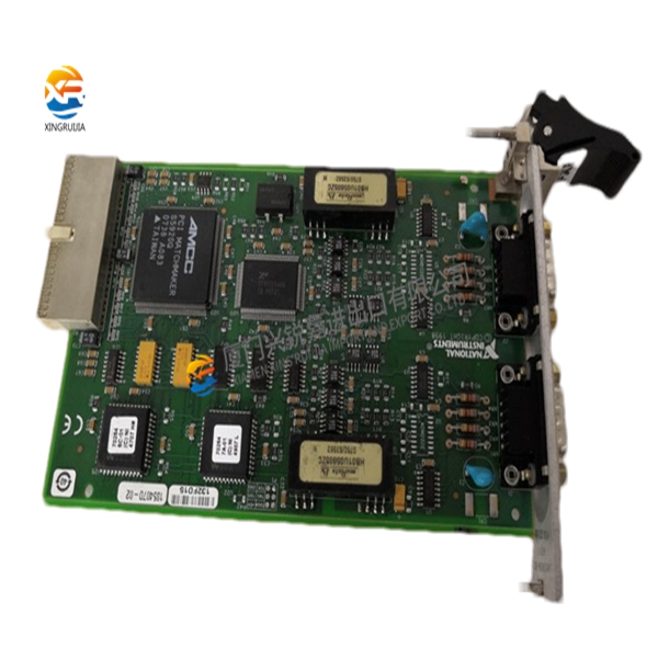 NI  PCI-6230  数据采集板模块-专业做工控 
