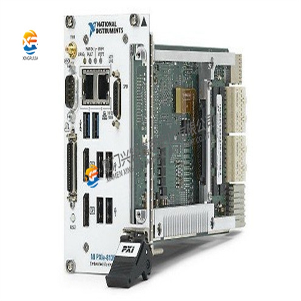 NI     PCI-5421  多轴运动控制器 