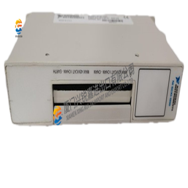 NI      SCXI-1100   电压输入模块 —专业做工控配件 