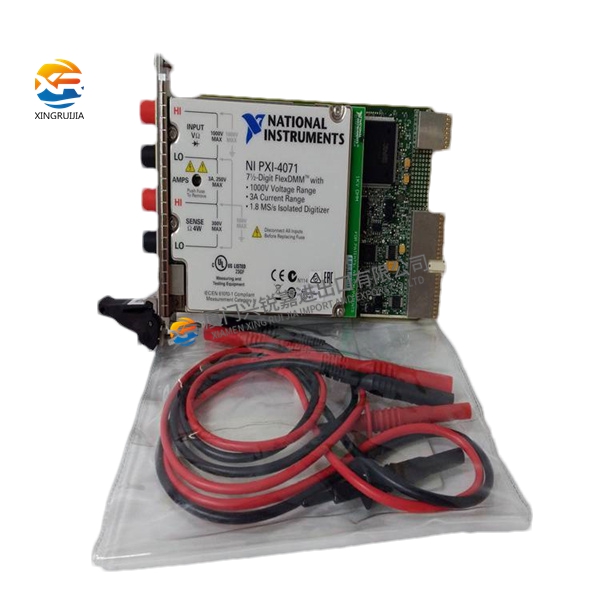 NI    PCI-6251  伺服控制器 