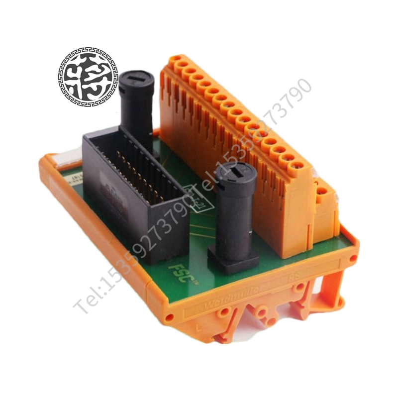 Honeywell 82408461-001达到标准性能 