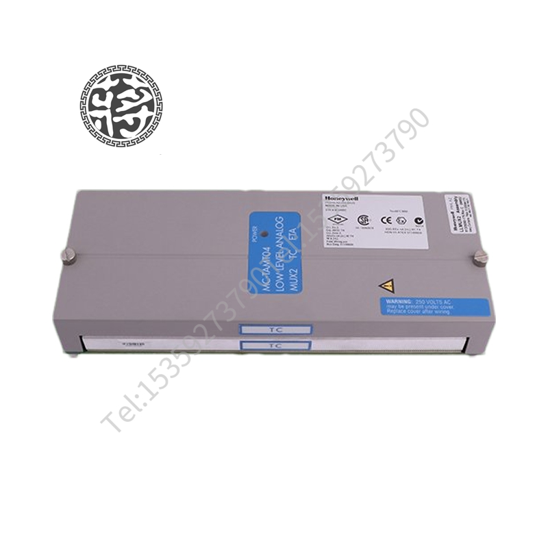 Honeywell FC-PSU-240516测试与验证 