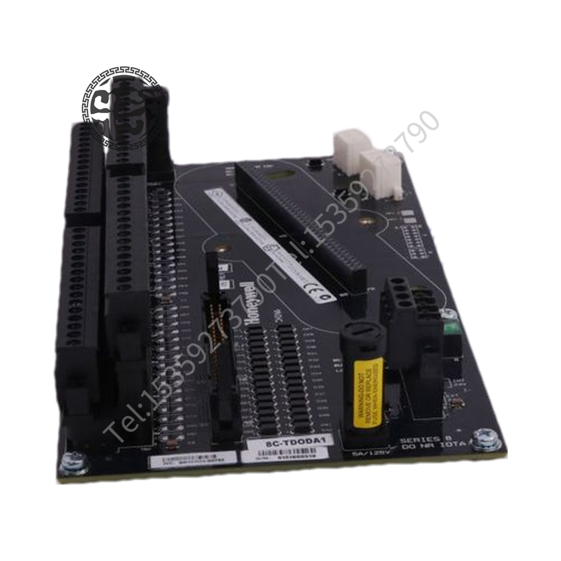 Honeywell 151308363-175先进的控制算法 