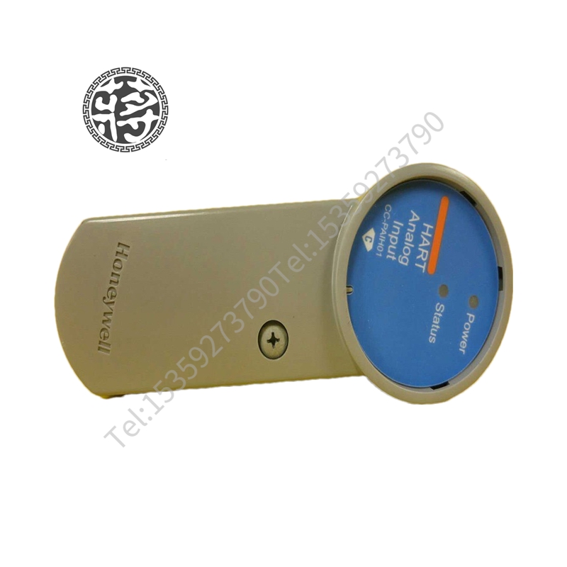 Honeywell 900TCK进行数据交换和控制 