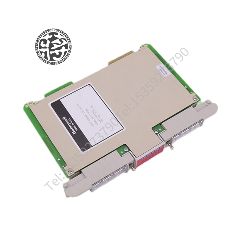 Honeywell 900-A01-0202前馈控制 