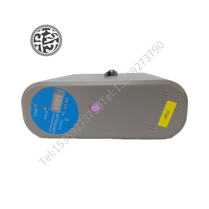 Honeywell 8C-PCNT02配置参数 