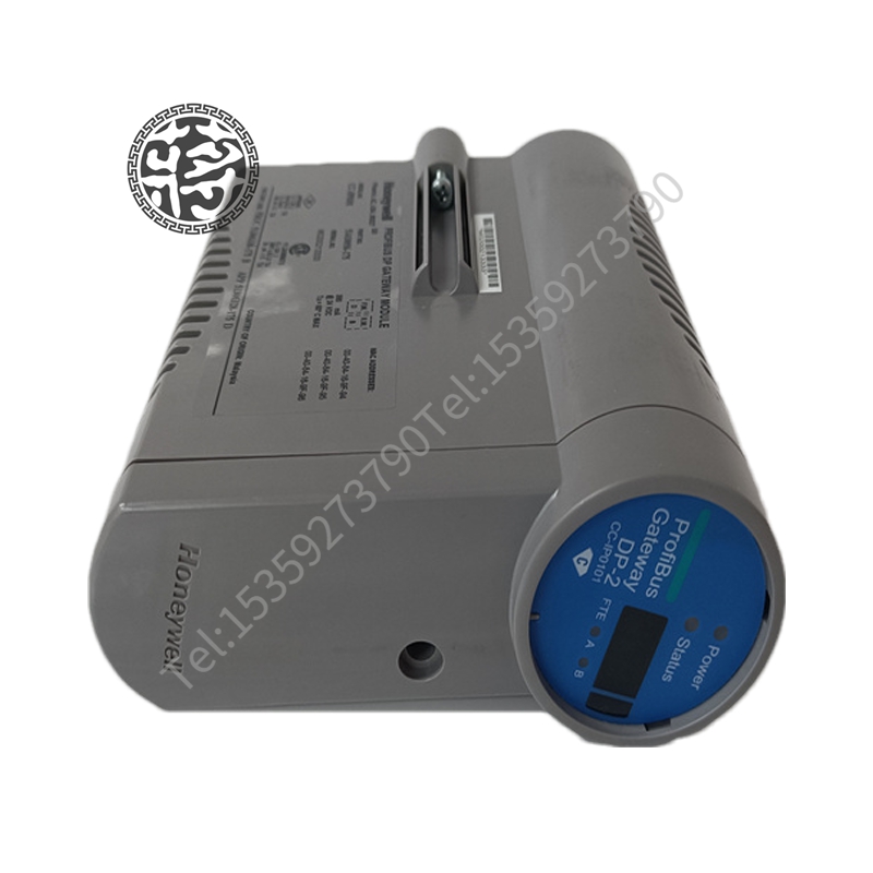 Honeywell 80363969-150具有简单易用的操作界面 