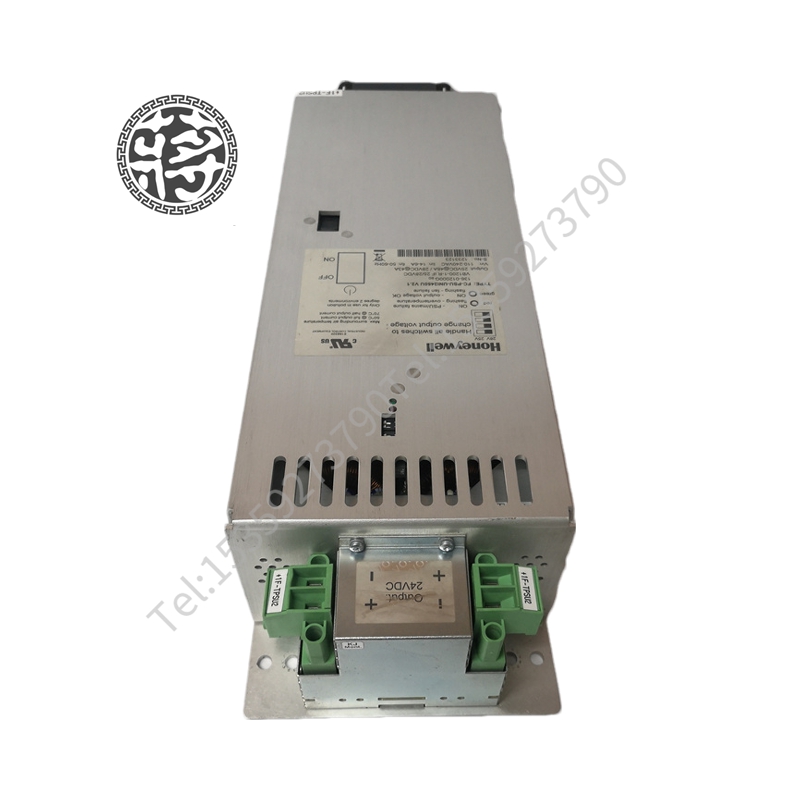 Honeywell 51400993-100迅速对过程和负载 