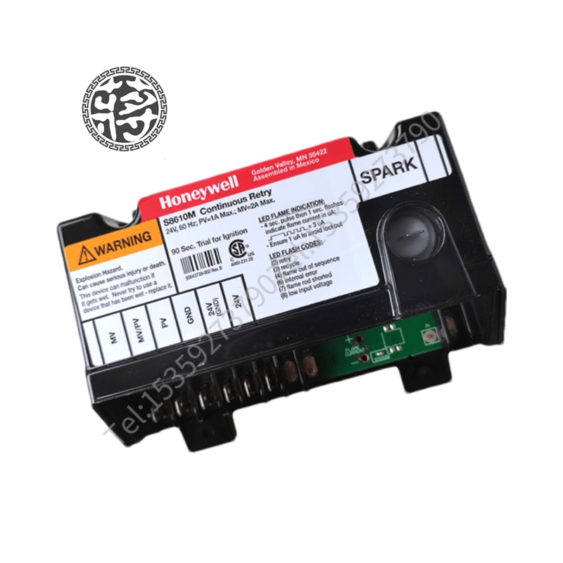 Honeywell SPXCDXSCXSS适用于各种恶劣环境 