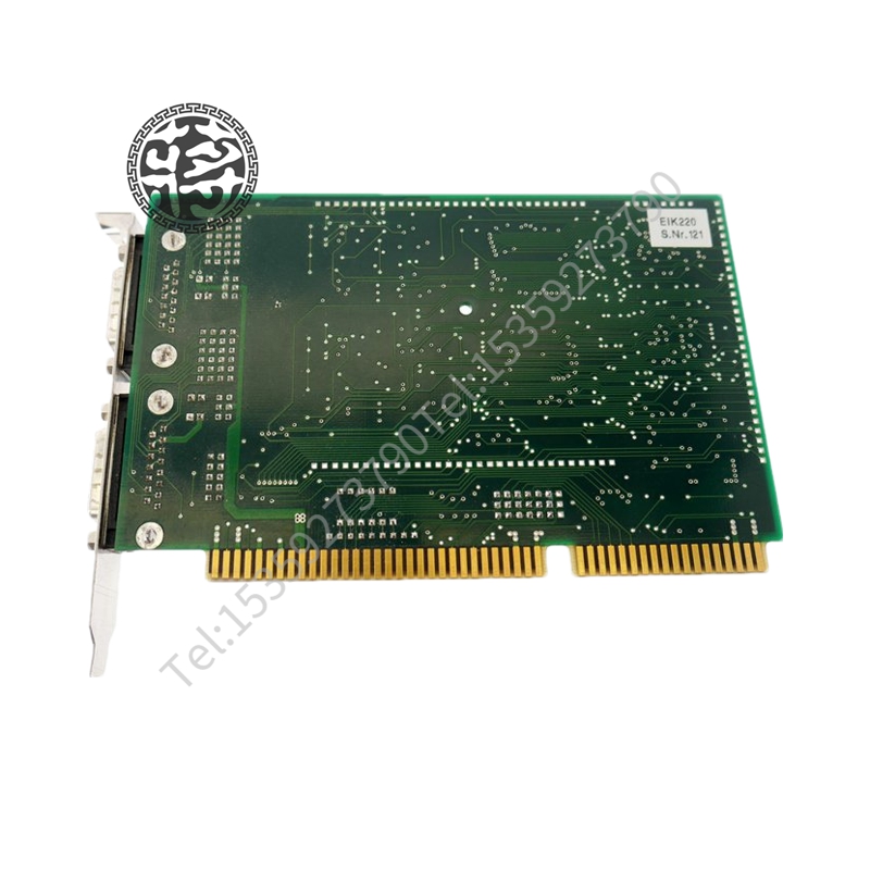 Honeywell 51196694-901低速高转矩输出